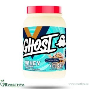 GHOST Whey 2Lb Cinnabon