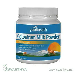 Good Health Colostrum Milk Powder 500g