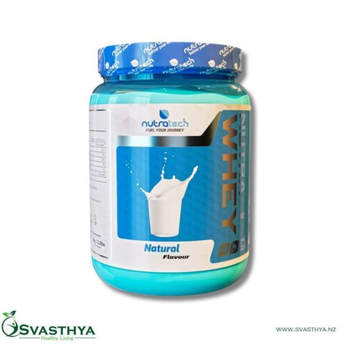 Nutratech NutraWhey Natural | 1kg