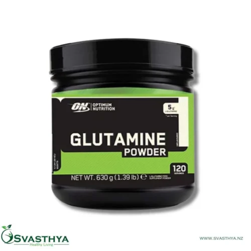 Optimum Nutrition Glutamine 600g