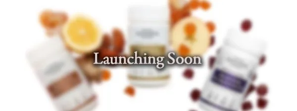 Kiwi Goodness Products Launch Banner