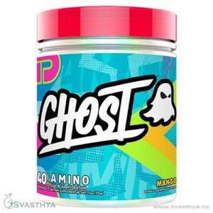Ghost Amino EAA BCAA Mango 40 servings