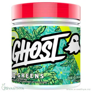 Ghost Greens Superfood Original 30 Servings