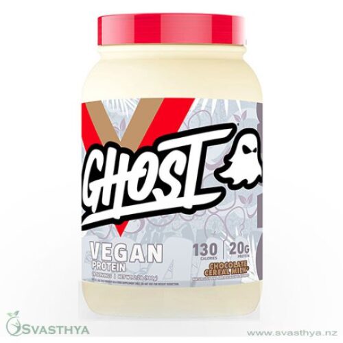 Ghost Vegan Protein Chocolate Cereal Milk 2Lb