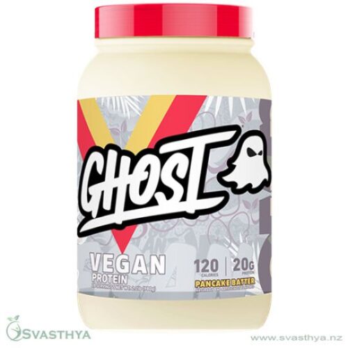 Ghost Vegan Protein 2Lb Pancake Batter