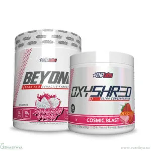 EHPLABS BEYOND+ OXYSHRED COMBO