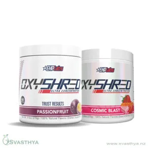 OxyShred Combo