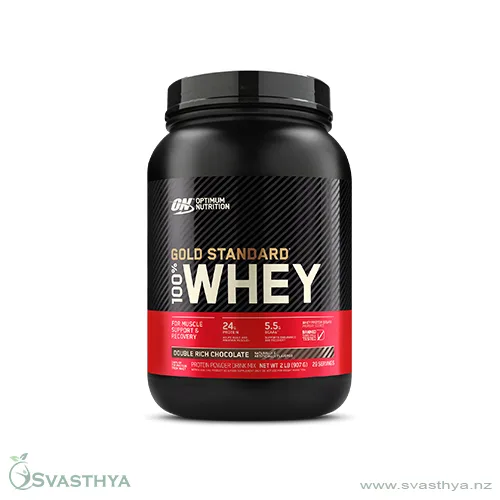 Optimum Nutrition Gold Standard Whey 2 Lb
