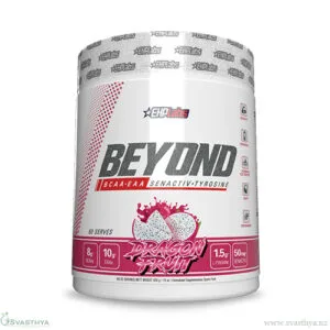 EHP Labs BEYOND BCAA + EAA | DRAGON FRUIT | 60 SERVES
