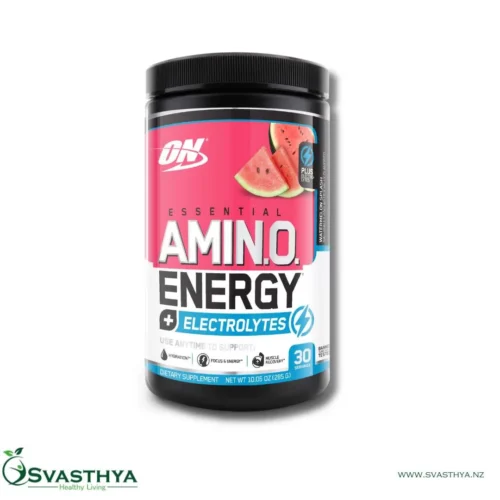 Optimum Nutrition Amino Energy + Electrolytes - 30 Serves | Watermelon