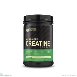 ON MICRONIZED CREATINE POWDER 1.2kg