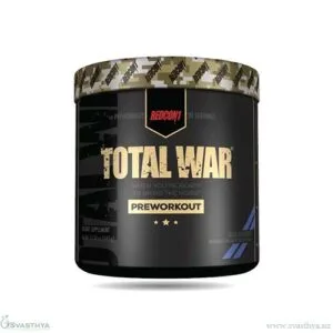 Redcon 1 Total War Pre-workout
