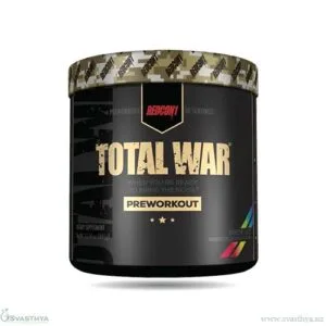 REDCON1 TOTAL WAR PREWORKOUT Rainbow Candy