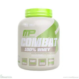 MUSCLEPHARM COMBAT 100% WHEY WHITE CHOC