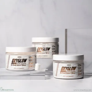 OxyGlow - Natural Marine Collagen