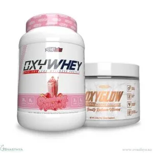 EHP Labs Oxywhey & Oxyglow combo