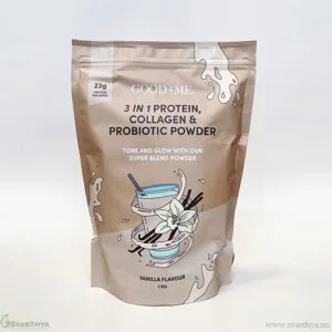 Good4Me Protein