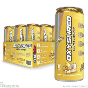 EHPlabs OxyShred RTD Pina Colada