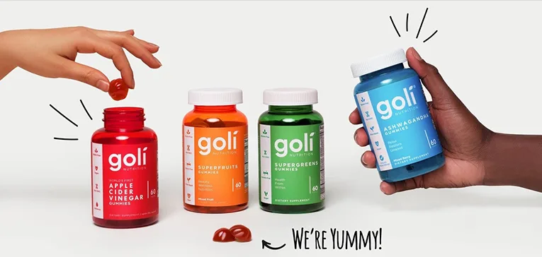 Goli New Banner