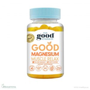 Good-Magnesium