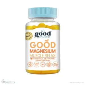 Good-Magnesium