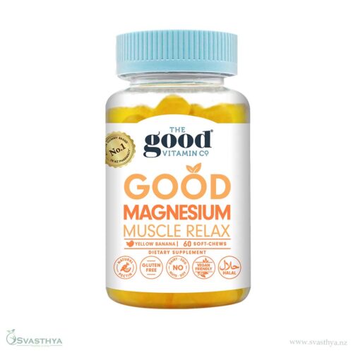 Good-Magnesium