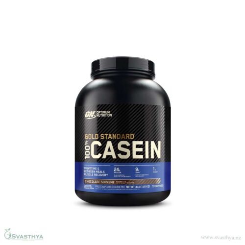 ON Gold Standard 100% Casein Chocolate Supreme