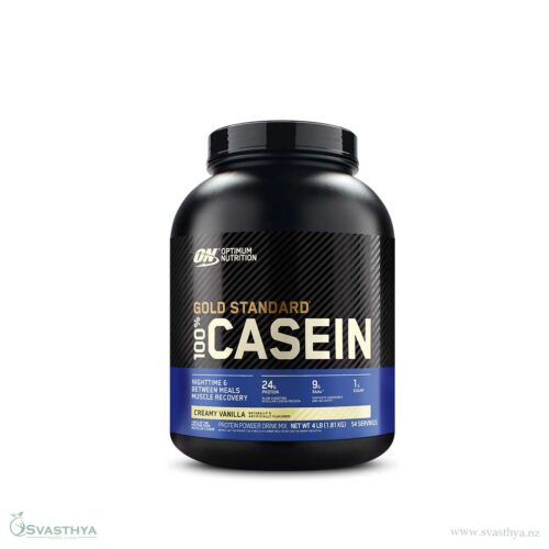 ON Gold Standard 100% Casein Creamy Vanilla