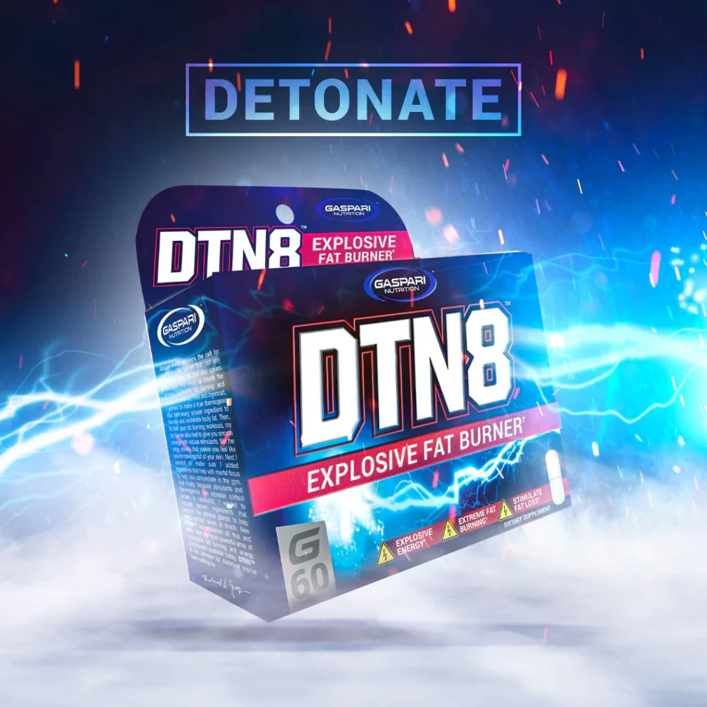 DTN8