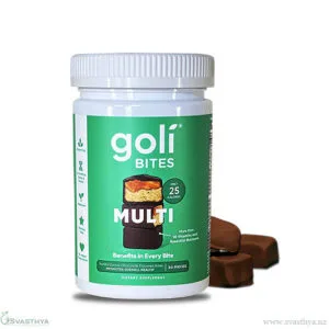 Goli Bites Multi