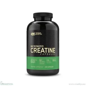 ON-Creatine-Caps