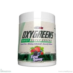 EHP Labs OxyGreens-Forest-Berries 30 Serve