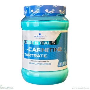 Nutratech-L-Carnitine