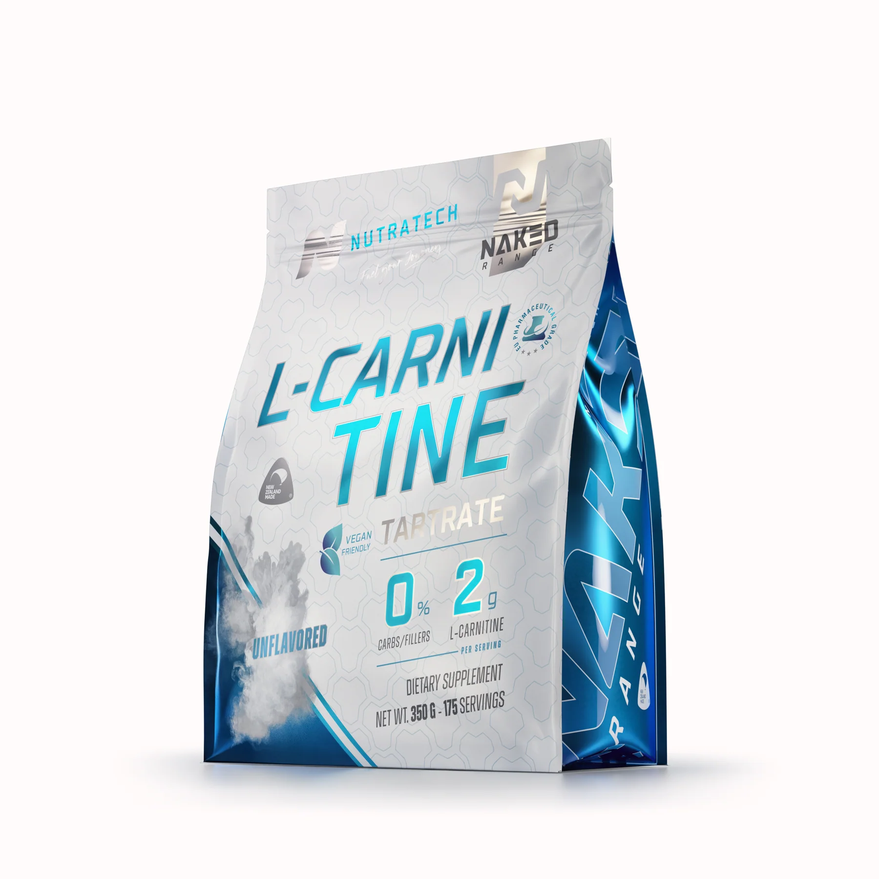 Nutratech L-Carnitine