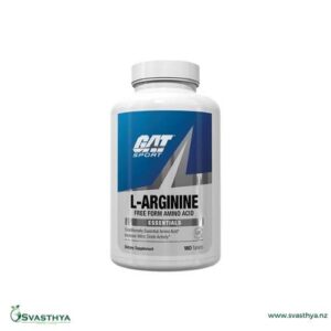 GAT Sport Essentials L-Arginine