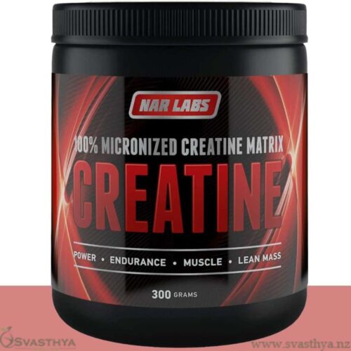 Nar Labs Creatine 300g