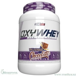 EHP LABS OXYWHEY LEAN WELLNESS PROTEIN 2Lb