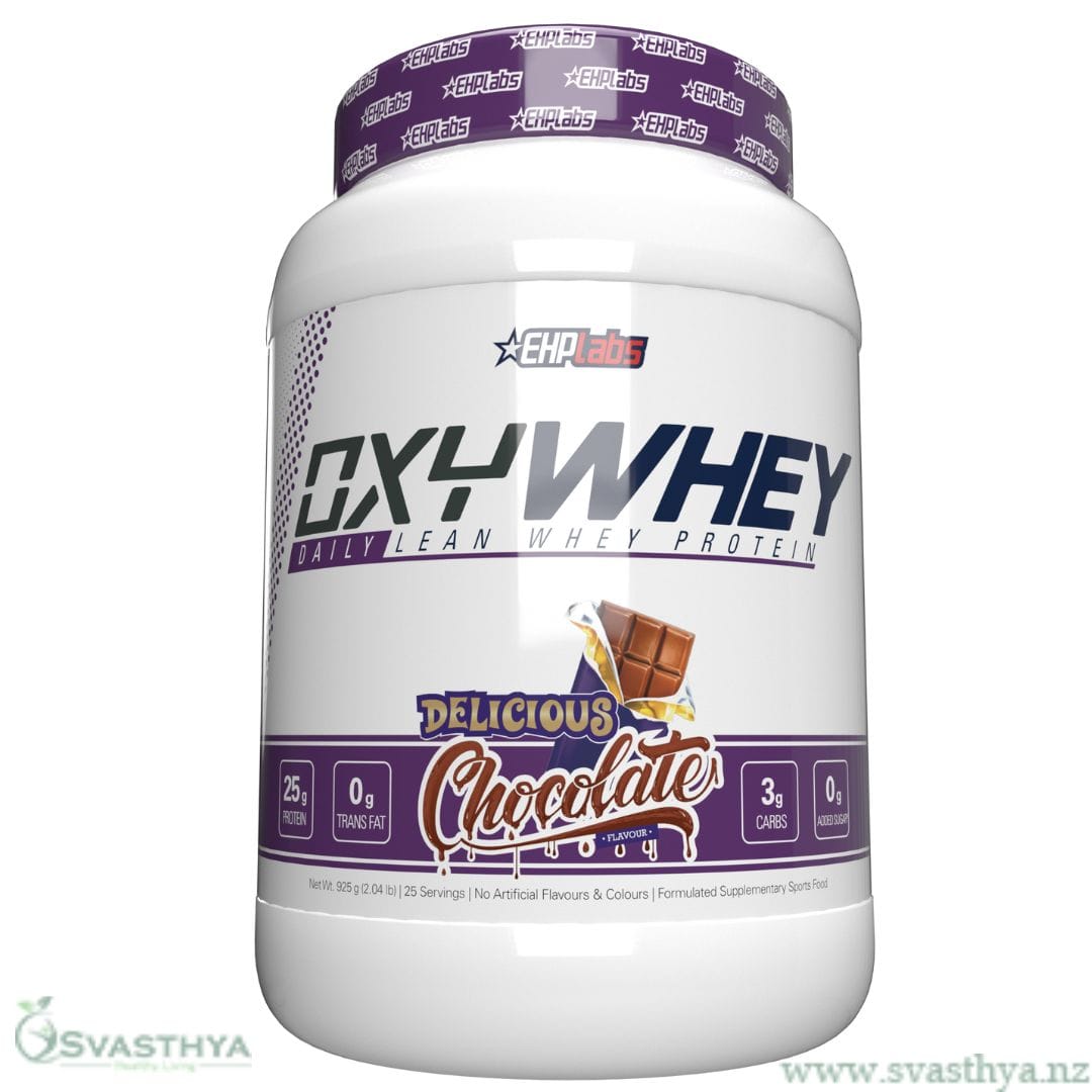 EHP LABS OXYWHEY LEAN WELLNESS PROTEIN 2Lb