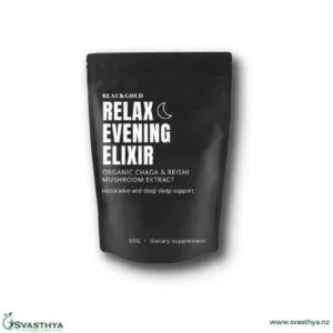 Blackgold Organic Evening elixir 30 serve