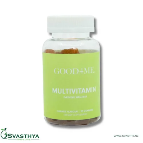 Good 4 me multivitamin gummies
