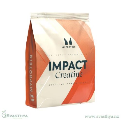 Myprotein-Creatine Monohydrate Powder