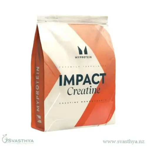 Myprotein-Creatine Monohydrate Powder