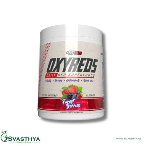 OxyReds Daily Red Superfoods Forest Berries