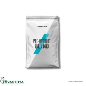 Myprotein Impact PreWorkout Blend
