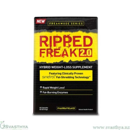 Pharmafreak Ripped Freak