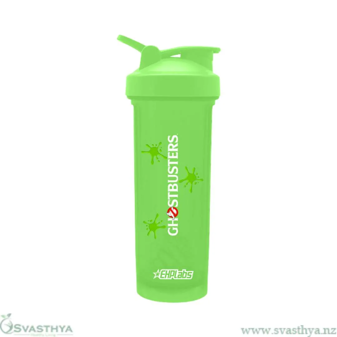 EHPlabs X Ghostbusters Slimer Shaker 700ml