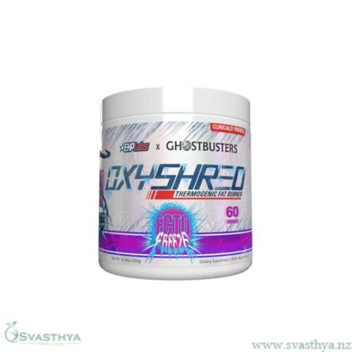 Ehp Labs Oxyshred Thermogenic Fat Burner - Image 3