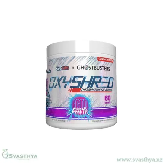 EHP Labs OxyShred Ultra Concentration - Image 3