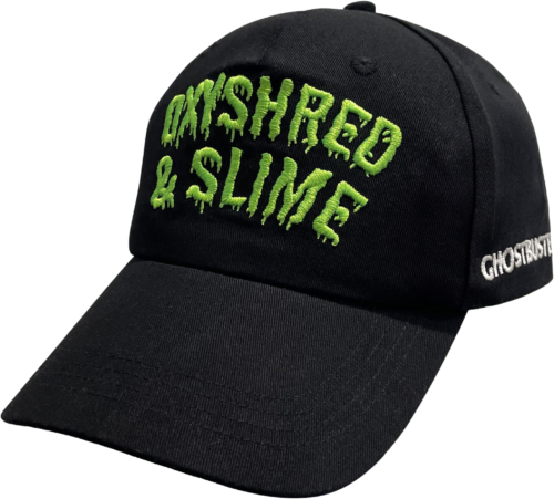 EHP Labs Oxyshred and Sime cap