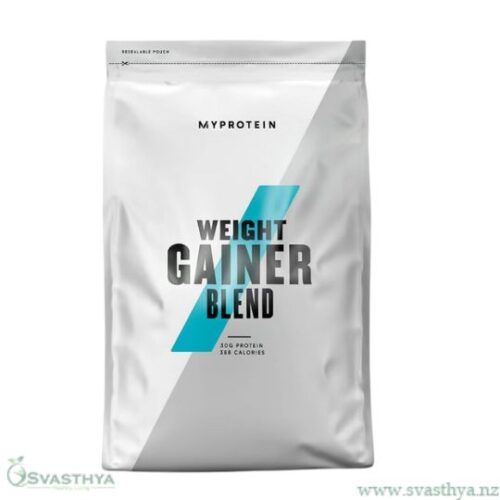 MYPROTEIN WEIGHT GAINER BLEND 2.5Kg